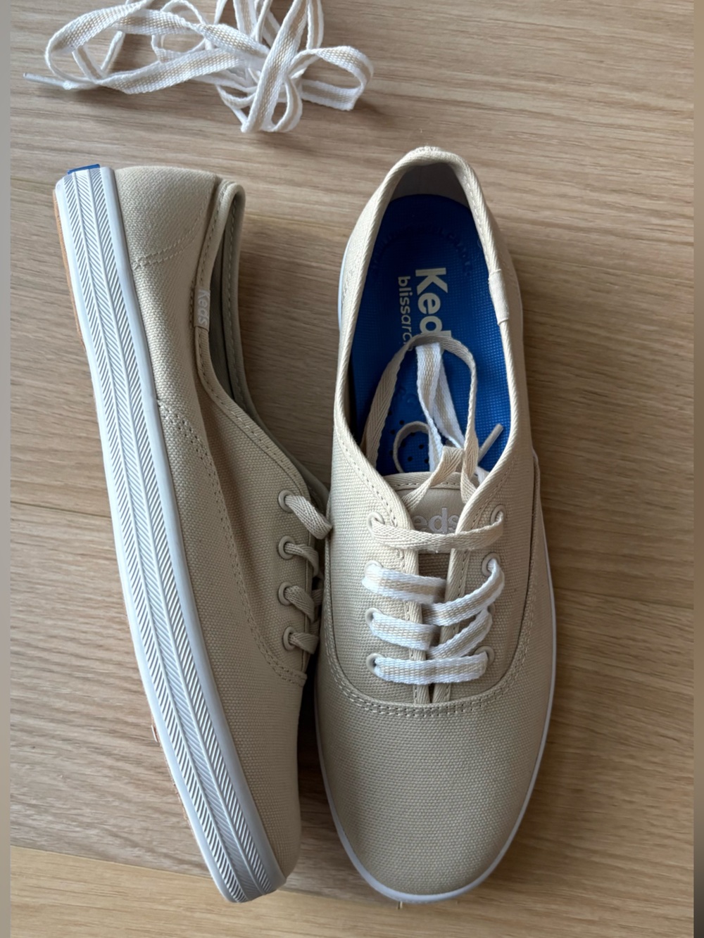 Keds Champion Canvas Sneaker